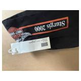 Harley-Davidson Scarves - Patriotic USA Flag Prints