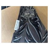 Harley-Davidson Bandanas 5-Pack - Assorted Designs - 100% Cotton