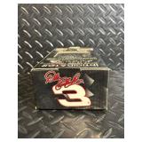 Dale Earnhardt Intimidator Cap Lot - 3 Hats & Collectible Box (Chase Authentics)