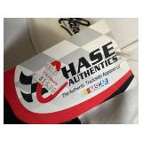 Dale Earnhardt Intimidator Cap Lot - 3 Hats & Collectible Box (Chase Authentics)