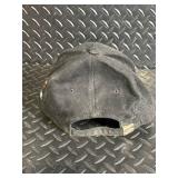 Dale Earnhardt Intimidator Cap Lot - 3 Hats & Collectible Box (Chase Authentics)