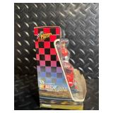 Dale Earnhardt Intimidator Cap Lot - 3 Hats & Collectible Box (Chase Authentics)