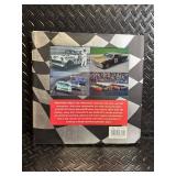 Dale Earnhardt Intimidator Cap Lot - 3 Hats & Collectible Box (Chase Authentics)