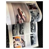 Dale Earnhardt Intimidator Cap Lot - 3 Hats & Collectible Box (Chase Authentics)