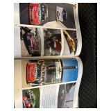 Dale Earnhardt Intimidator Cap Lot - 3 Hats & Collectible Box (Chase Authentics)