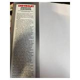 Dale Earnhardt Intimidator Cap Lot - 3 Hats & Collectible Box (Chase Authentics)