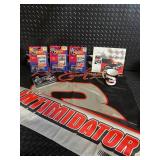 Dale Earnhardt NASCAR Collectibles - Winners Circle Die-Cast Cars, Lifetime Series, Mug & Banner