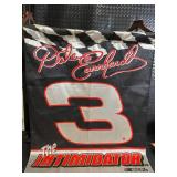Dale Earnhardt NASCAR Collectibles - Winners Circle Die-Cast Cars, Lifetime Series, Mug & Banner