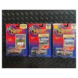 Dale Earnhardt NASCAR Collectibles - Winners Circle Die-Cast Cars, Lifetime Series, Mug & Banner