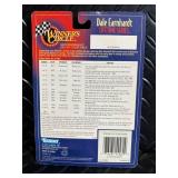 Dale Earnhardt NASCAR Collectibles - Winners Circle Die-Cast Cars, Lifetime Series, Mug & Banner