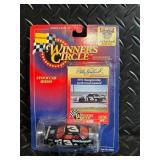 Dale Earnhardt NASCAR Collectibles - Winners Circle Die-Cast Cars, Lifetime Series, Mug & Banner