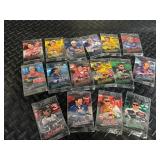 Dale Earnhardt NASCAR Collectibles - Winners Circle Die-Cast Cars, Lifetime Series, Mug & Banner