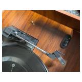 TEAC GF-300 Nostalgia Genuine Music Player - Compact Hi-Fi Stereo System