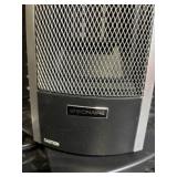 Bionaire BCH9212R Heater - 1500W Tower Space Heater, 120V, UL Listed