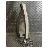 Bionaire BCH9212R Heater - 1500W Tower Space Heater, 120V, UL Listed