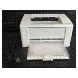 HP LaserJet Pro M102w Printer (G3Q35A) - Monochrome, 23 ppm, 600x600 dpi
