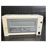 HP LaserJet Pro M102w Printer (G3Q35A) - Monochrome, 23 ppm, 600x600 dpi