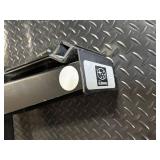 Subaru Folding Bicycle Carrier Hitch Mount - Vehicle Bike Rack