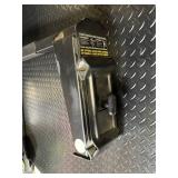 Subaru Folding Bicycle Carrier Hitch Mount - Vehicle Bike Rack