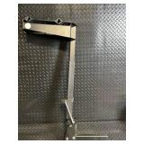 Subaru Folding Bicycle Carrier Hitch Mount - Vehicle Bike Rack