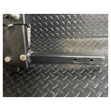 Subaru Folding Bicycle Carrier Hitch Mount - Vehicle Bike Rack