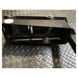 Subaru Folding Bicycle Carrier Hitch Mount - Vehicle Bike Rack