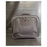 Travelpro 2-Piece Luggage Set - Upright Roller Bag & Carry-On, Black