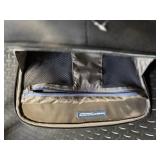 Travelpro 2-Piece Luggage Set - Upright Roller Bag & Carry-On, Black