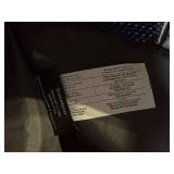 Travelpro 2-Piece Luggage Set - Upright Roller Bag & Carry-On, Black