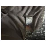 Topshop Leather Biker Jacket - Women