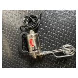 Toastmaster Toaster Oven, Rival Crock-Pot Slow Cooker, Rival Waffle Baker 3200/1, Hand Mixer, Blender