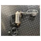 Toastmaster Toaster Oven, Rival Crock-Pot Slow Cooker, Rival Waffle Baker 3200/1, Hand Mixer, Blender