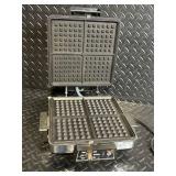 Toastmaster Toaster Oven, Rival Crock-Pot Slow Cooker, Rival Waffle Baker 3200/1, Hand Mixer, Blender