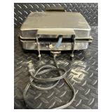 Toastmaster Toaster Oven, Rival Crock-Pot Slow Cooker, Rival Waffle Baker 3200/1, Hand Mixer, Blender