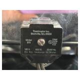 Toastmaster Toaster Oven, Rival Crock-Pot Slow Cooker, Rival Waffle Baker 3200/1, Hand Mixer, Blender