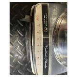 Toastmaster Toaster Oven, Rival Crock-Pot Slow Cooker, Rival Waffle Baker 3200/1, Hand Mixer, Blender