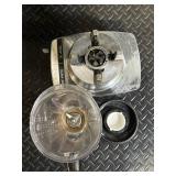 Toastmaster Toaster Oven, Rival Crock-Pot Slow Cooker, Rival Waffle Baker 3200/1, Hand Mixer, Blender