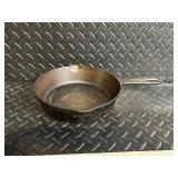 Griswold Cast Iron Skillets - Erie PA USA (Lot of 6)