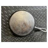 Griswold Cast Iron Skillets - Erie PA USA (Lot of 6)