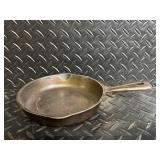 Griswold Cast Iron Skillets - Erie PA USA (Lot of 6)