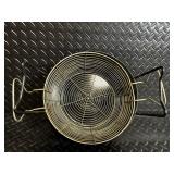 Griswold Cast Iron Skillets - Erie PA USA (Lot of 6)