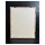 Lovegrove Framed Abstract Lyric Art Print - When I