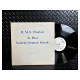 Broadway & Film Score LP Collection - 9 Vintage Vinyl Records (Lot of 9)