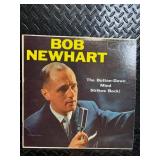 Vintage LP Records (Lot of 9)