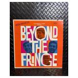 Vintage LP Records (Lot of 9)