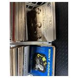 Vintage Vinyl LP Records Collection - Assorted Artists (1960s-70s)