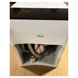 V1 Smart Toilet X004D1FXL9 Tankless Elongated - Installation Kit Included