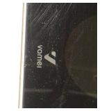 V1 Smart Toilet X004D1FXL9 Tankless Elongated - Installation Kit Included