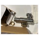 V1 Smart Toilet X004D1FXL9 Tankless Elongated - Installation Kit Included