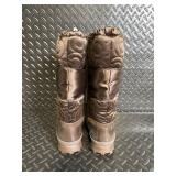 Coach Drexel Quilted Boots - Women